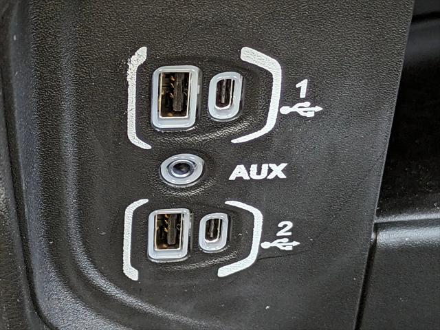 2024 Ram 5500 Tradesman/SLT