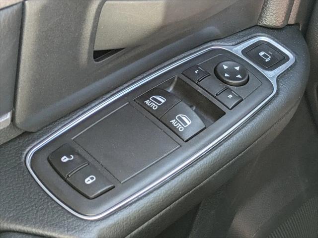 2024 Ram 5500 Tradesman/SLT