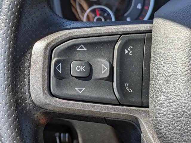 2024 Ram 5500 Tradesman/SLT