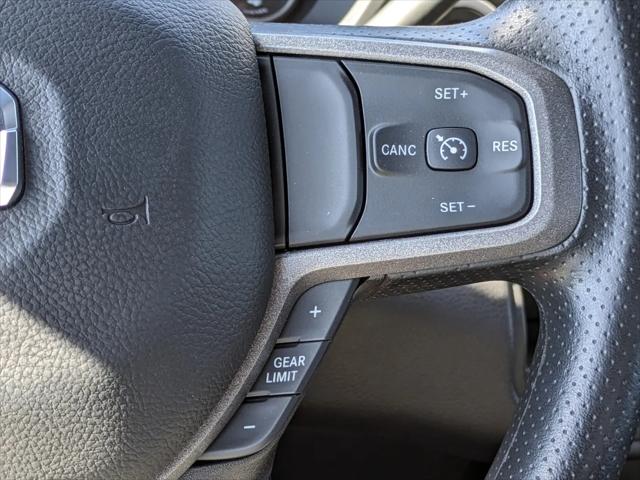 2024 Ram 5500 Tradesman/SLT