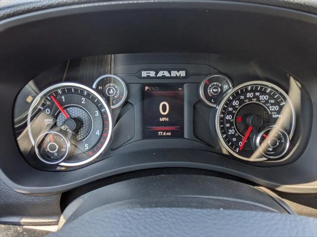 2024 Ram 5500 Tradesman/SLT