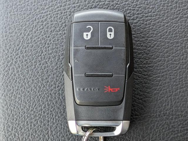 2024 Ram 5500 Tradesman/SLT