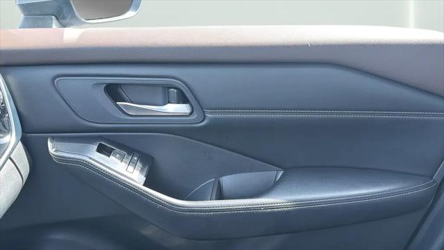 2023 Nissan Rogue SL Intelligent AWD