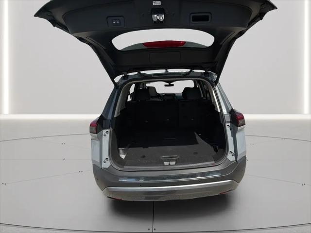 2023 Nissan Rogue SL Intelligent AWD