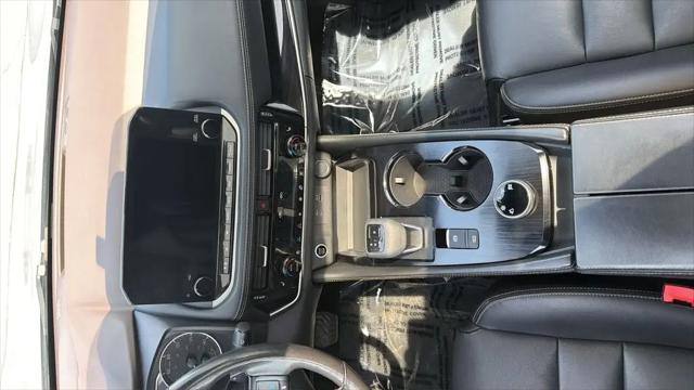 2023 Nissan Rogue SL Intelligent AWD