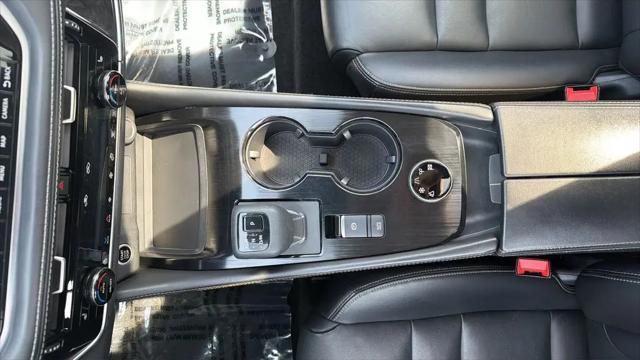 2023 Nissan Rogue SL Intelligent AWD