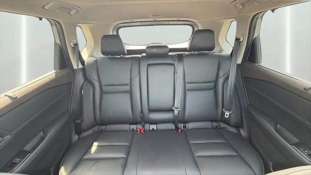 2023 Nissan Rogue SL Intelligent AWD