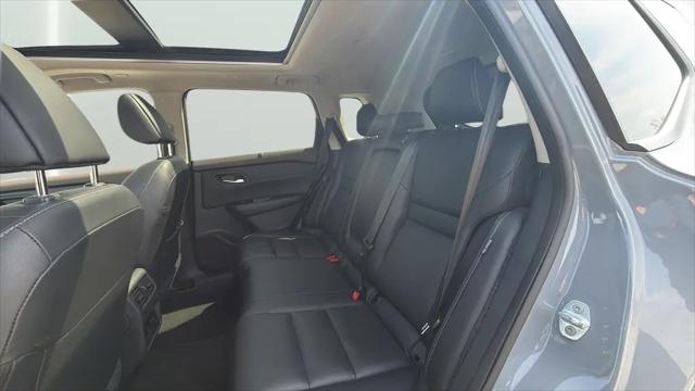 2023 Nissan Rogue SL Intelligent AWD