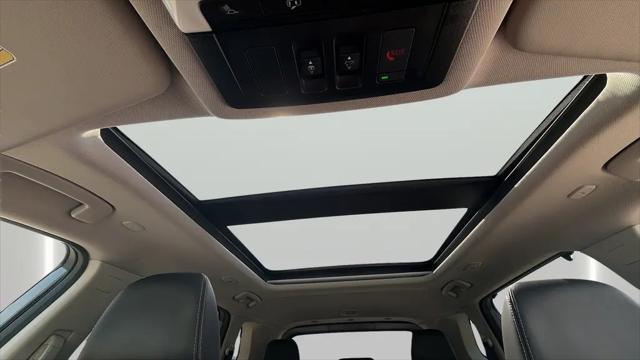 2023 Nissan Rogue SL Intelligent AWD