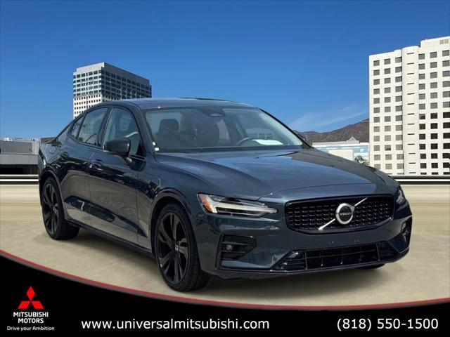 2024 Volvo S60 B5 Core Dark Theme for sale in Sherman Oaks, CA