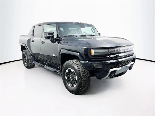 2024 GMC HUMMER EV e4WD 3X for sale in Madison, WI