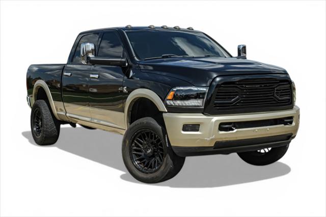 2011 Ram 2500 Laramie for sale in Lewisville, TX