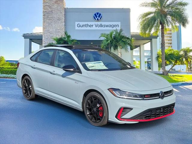 2026 Volkswagen Jetta GLI Autobahn for sale in Pompano Beach, FL