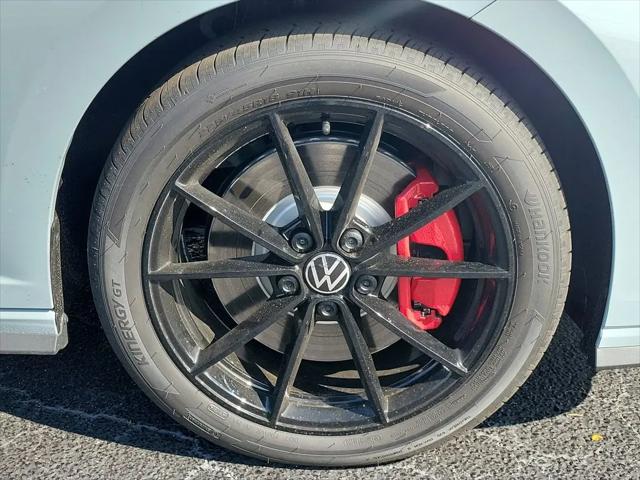 2026 Volkswagen Jetta GLI Autobahn