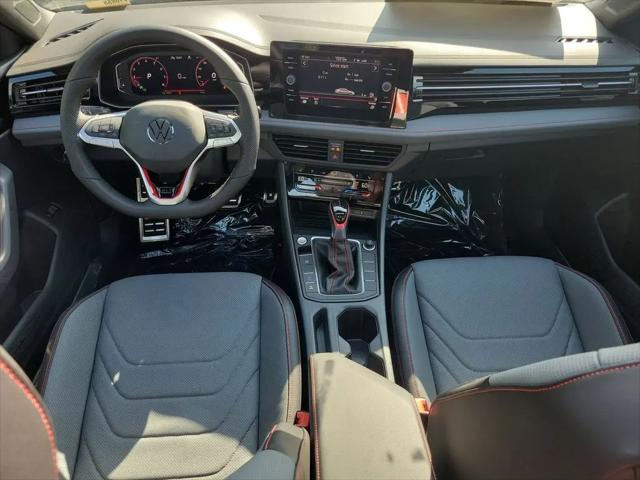 2026 Volkswagen Jetta GLI Autobahn