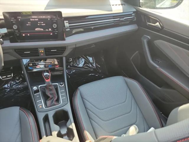 2026 Volkswagen Jetta GLI Autobahn