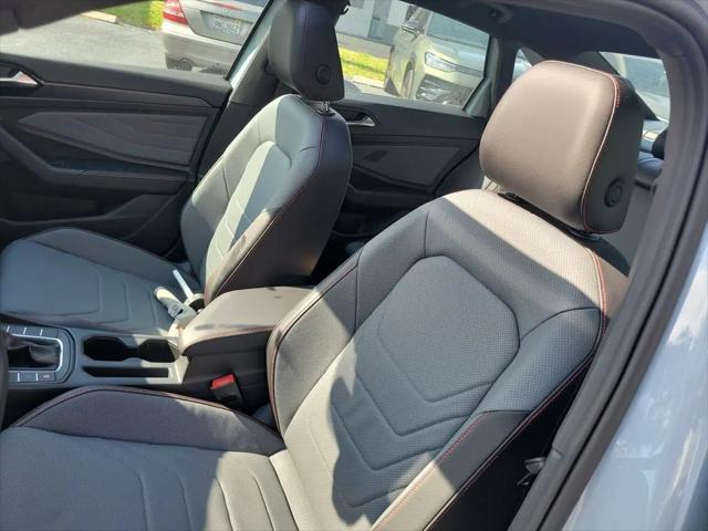 2026 Volkswagen Jetta GLI Autobahn