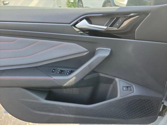 2026 Volkswagen Jetta GLI Autobahn
