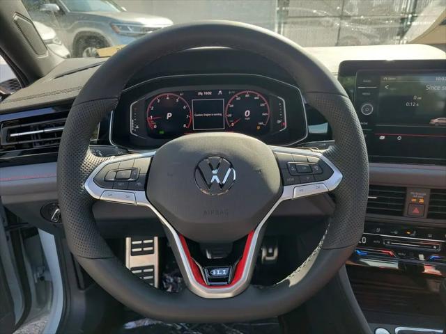 2026 Volkswagen Jetta GLI Autobahn