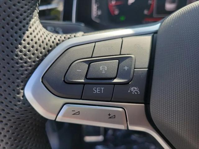 2026 Volkswagen Jetta GLI Autobahn
