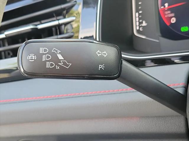 2026 Volkswagen Jetta GLI Autobahn