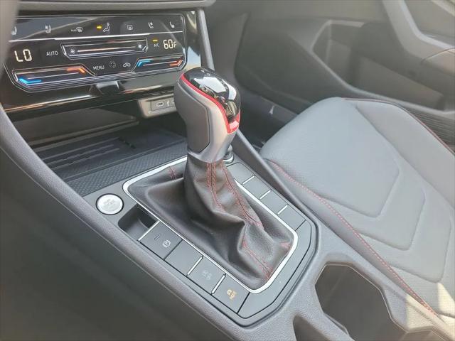 2026 Volkswagen Jetta GLI Autobahn