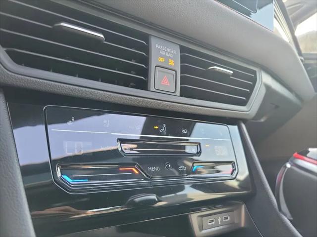 2026 Volkswagen Jetta GLI Autobahn