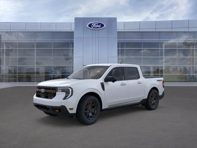 2026 Ford Maverick Tremor for sale in Arab, AL
