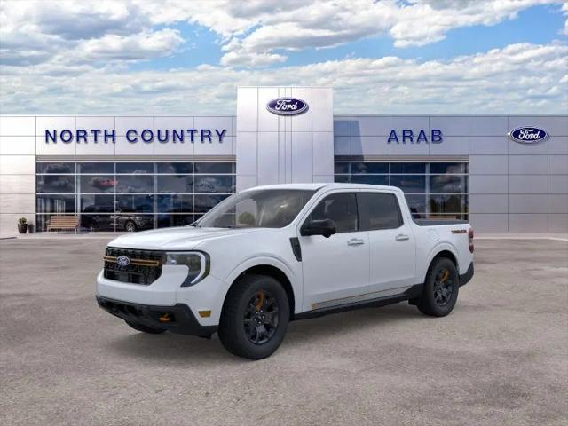 2026 Ford Maverick Tremor for sale in Arab, AL