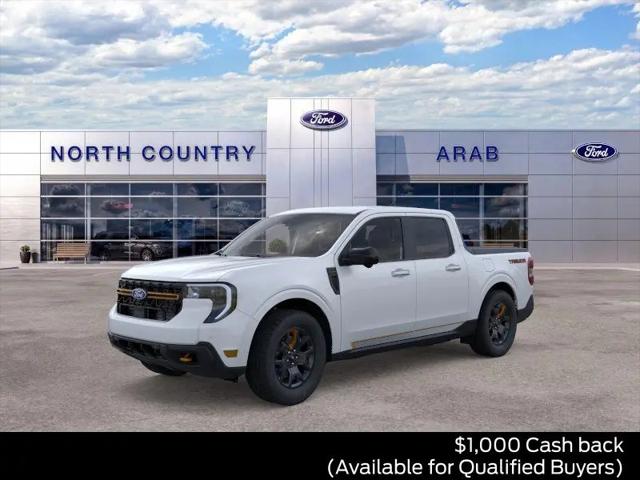 2026 Ford Maverick Tremor for sale in Arab, AL