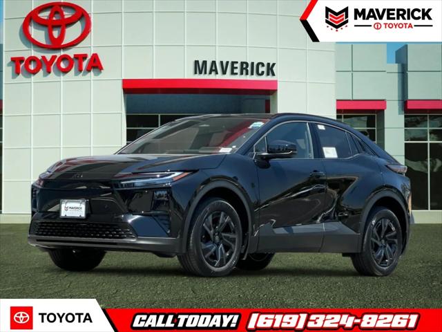 2026 Toyota C-HR SE for sale in Lemon Grove, CA