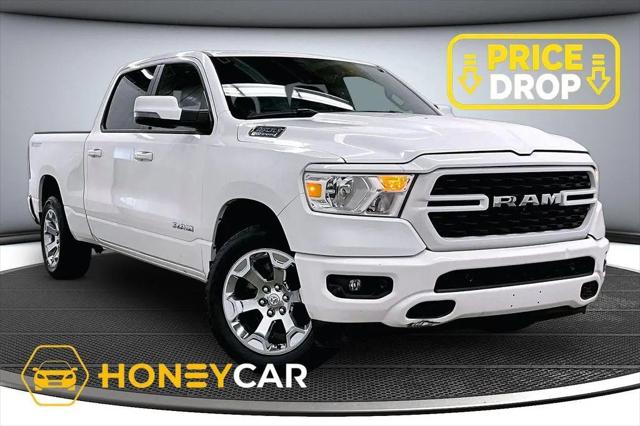 2023 Ram 1500 Big Horn Crew Cab 4x4 6'4" Box for sale in Winchester, VA