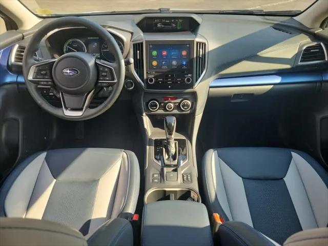 2023 Subaru Crosstrek Hybrid
