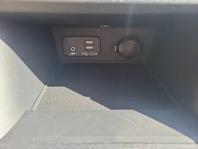 2023 Subaru Crosstrek Hybrid