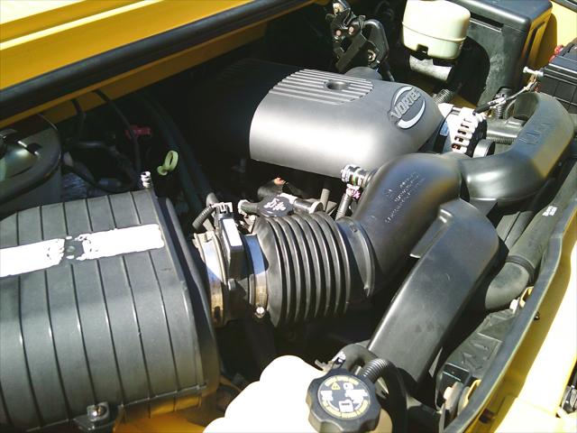 2004 HUMMER H2 4dr Wgn