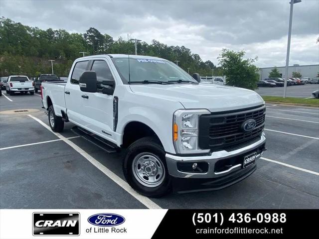 2023 Ford F-250 XL for sale in Little Rock, AR