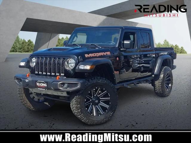 2022 Jeep Gladiator Sport for sale in Reading, PA