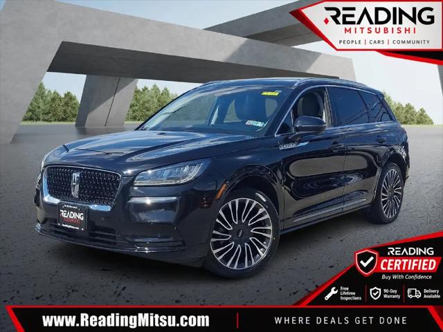 2021 Lincoln Corsair Reserve for sale in Reading, PA