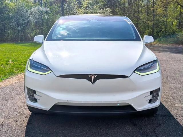 2020 Tesla Model X Long Range Plus Dual Motor All-Wheel Drive for sale in Somerset, NJ