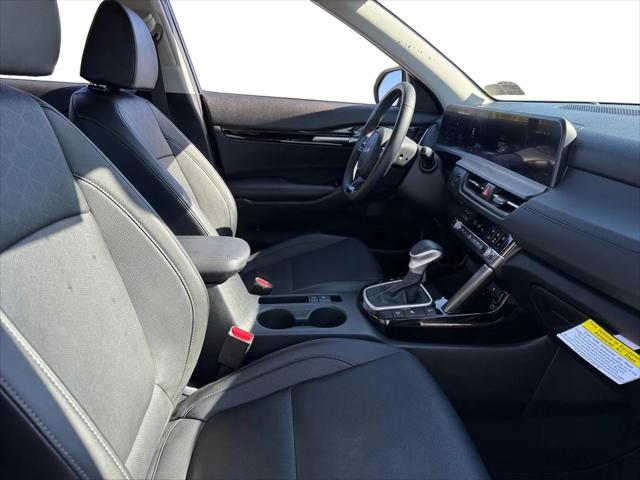 2024 Kia Seltos SX Turbo