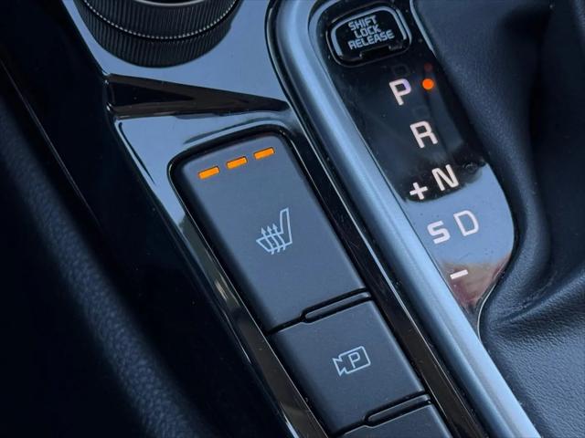2024 Kia Seltos SX Turbo