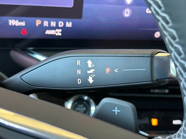2026 Buick Envision Sport Touring AWD
