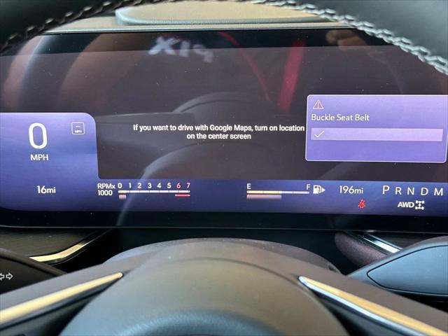 2026 Buick Envision Sport Touring AWD