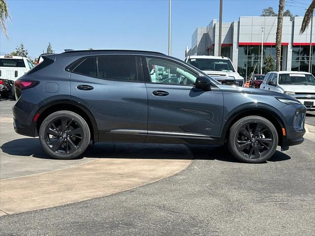 2026 Buick Envision Sport Touring AWD