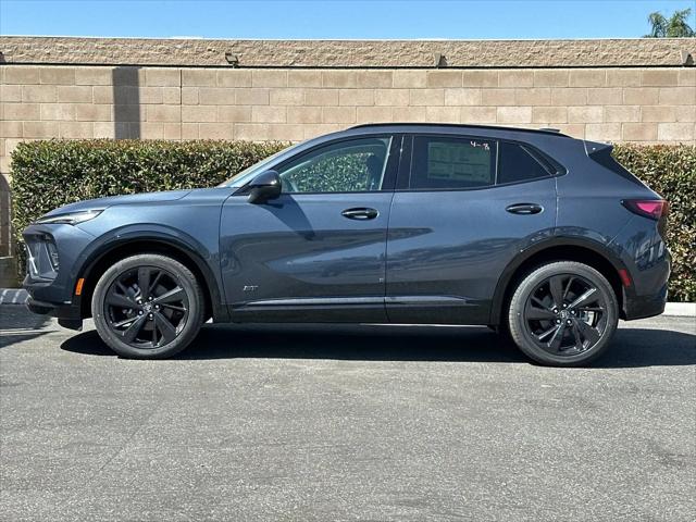 2026 Buick Envision Sport Touring AWD