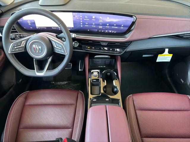 2026 Buick Envision Sport Touring AWD