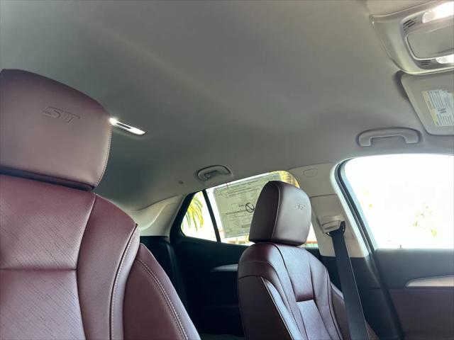 2026 Buick Envision Sport Touring AWD