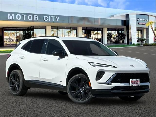 2026 Buick Envision Sport Touring AWD for sale in Bakersfield, CA