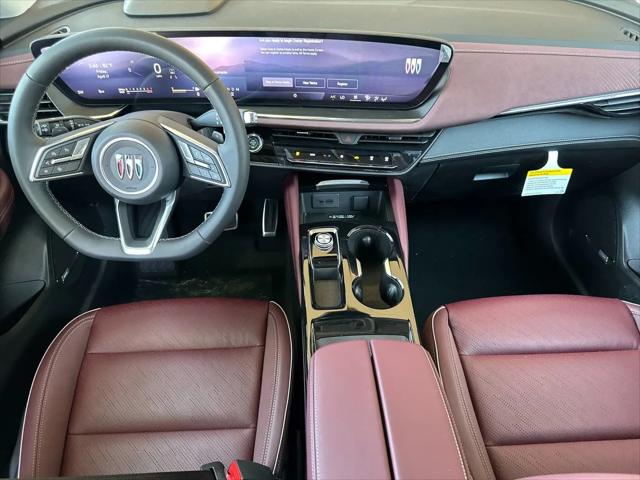 2026 Buick Envision Sport Touring AWD