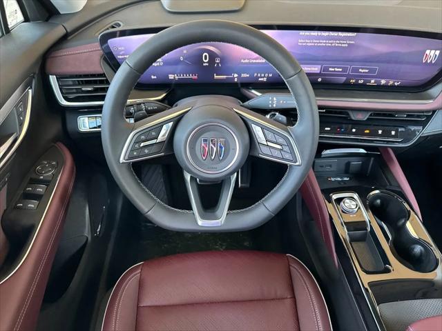 2026 Buick Envision Sport Touring AWD